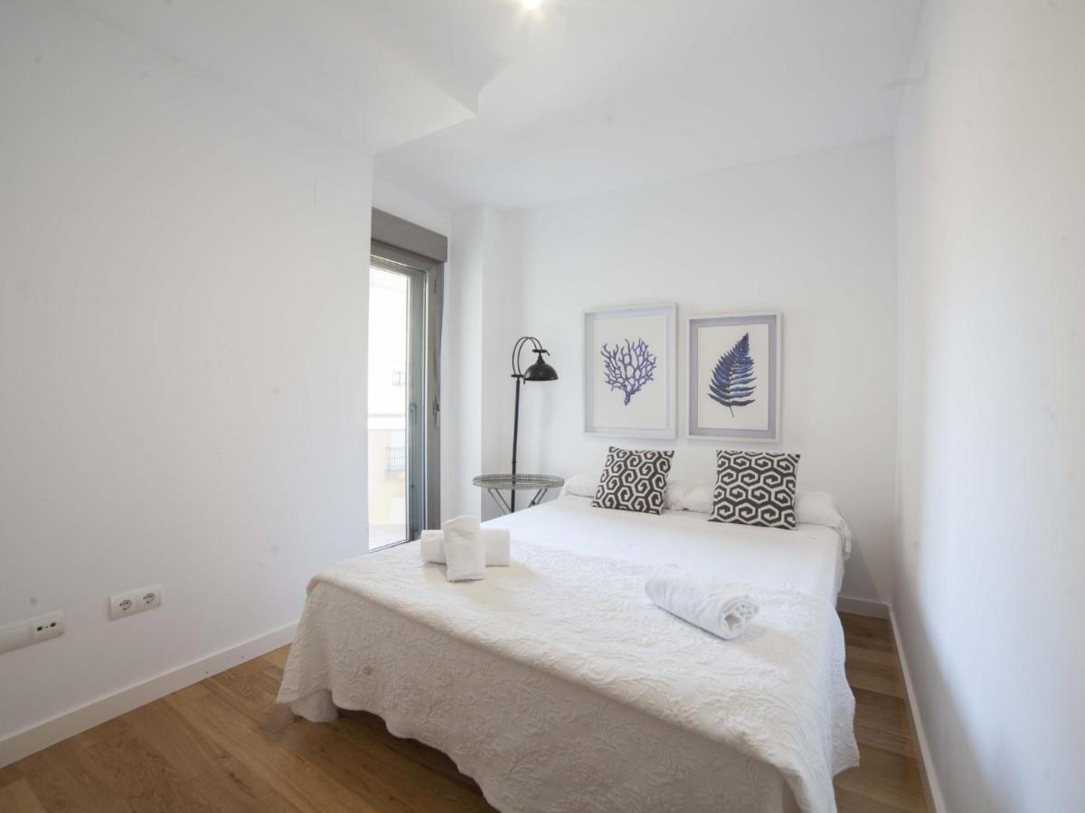 Apartamentos Kasa25 Castanos Alicante Exterior foto