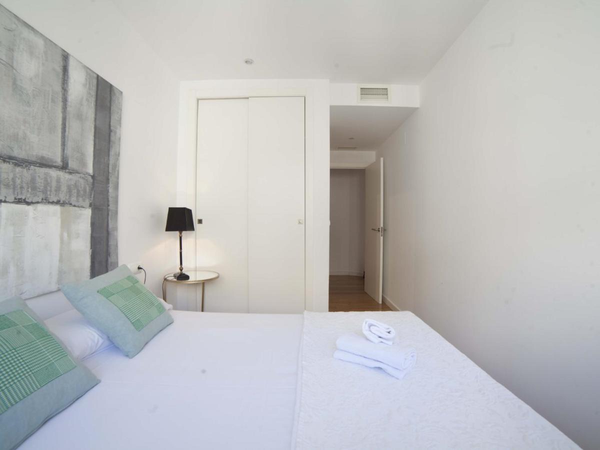 Apartamentos Kasa25 Castanos Alicante Exterior foto