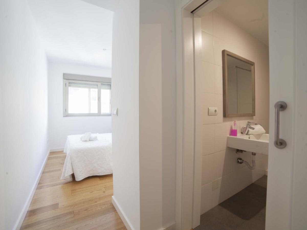 Apartamentos Kasa25 Castanos Alicante Exterior foto