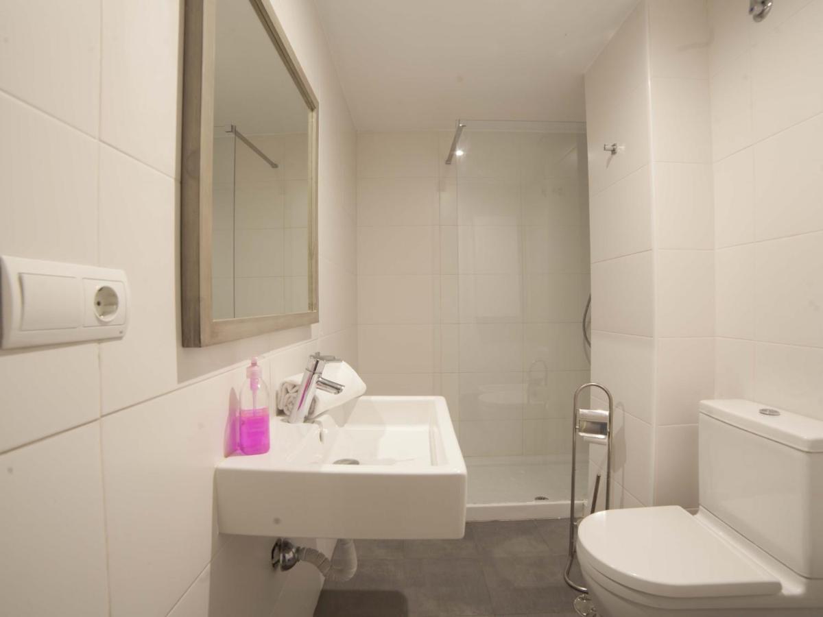 Apartamentos Kasa25 Castanos Alicante Exterior foto