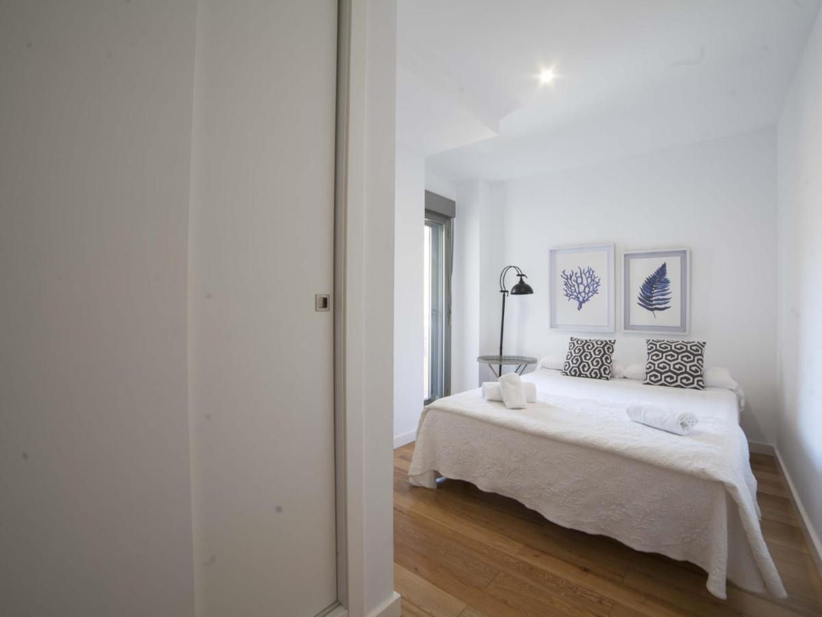 Apartamentos Kasa25 Castanos Alicante Exterior foto